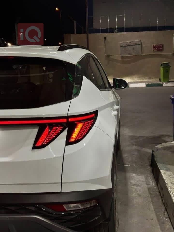 هيونداي توسان